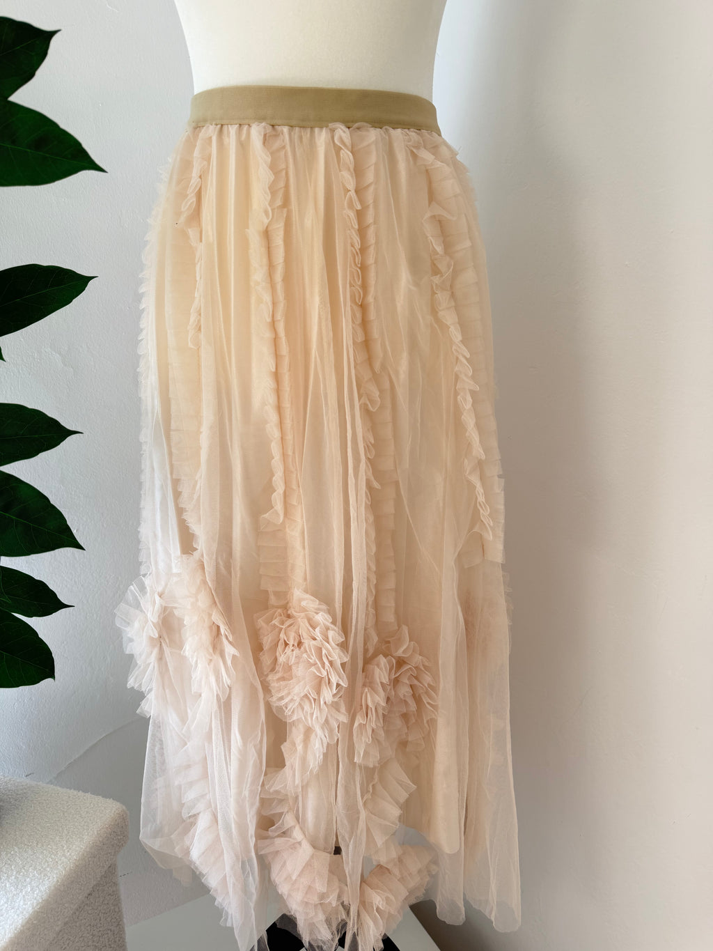 ✨Falda tutu ✨