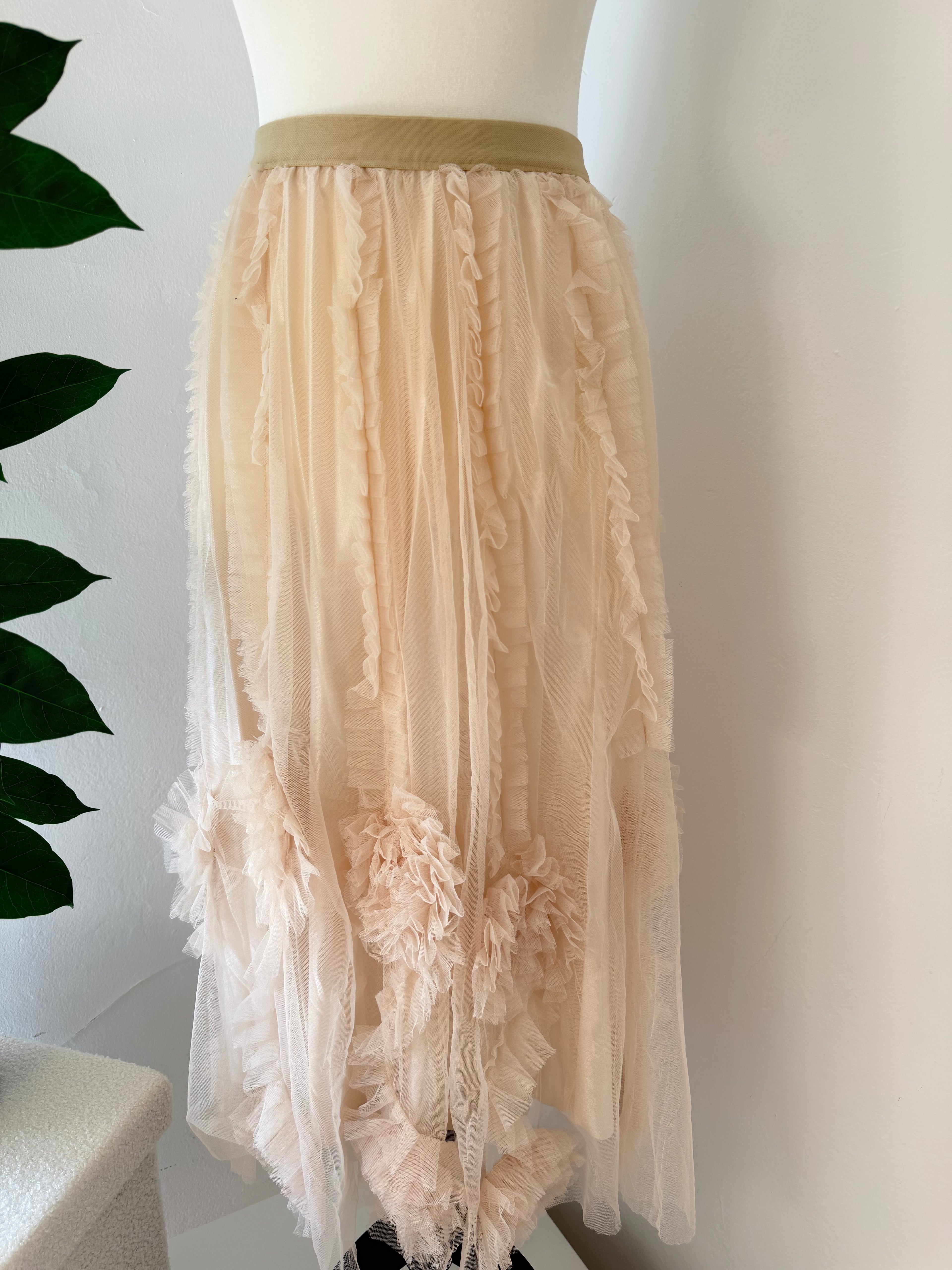 ✨Falda tutu ✨