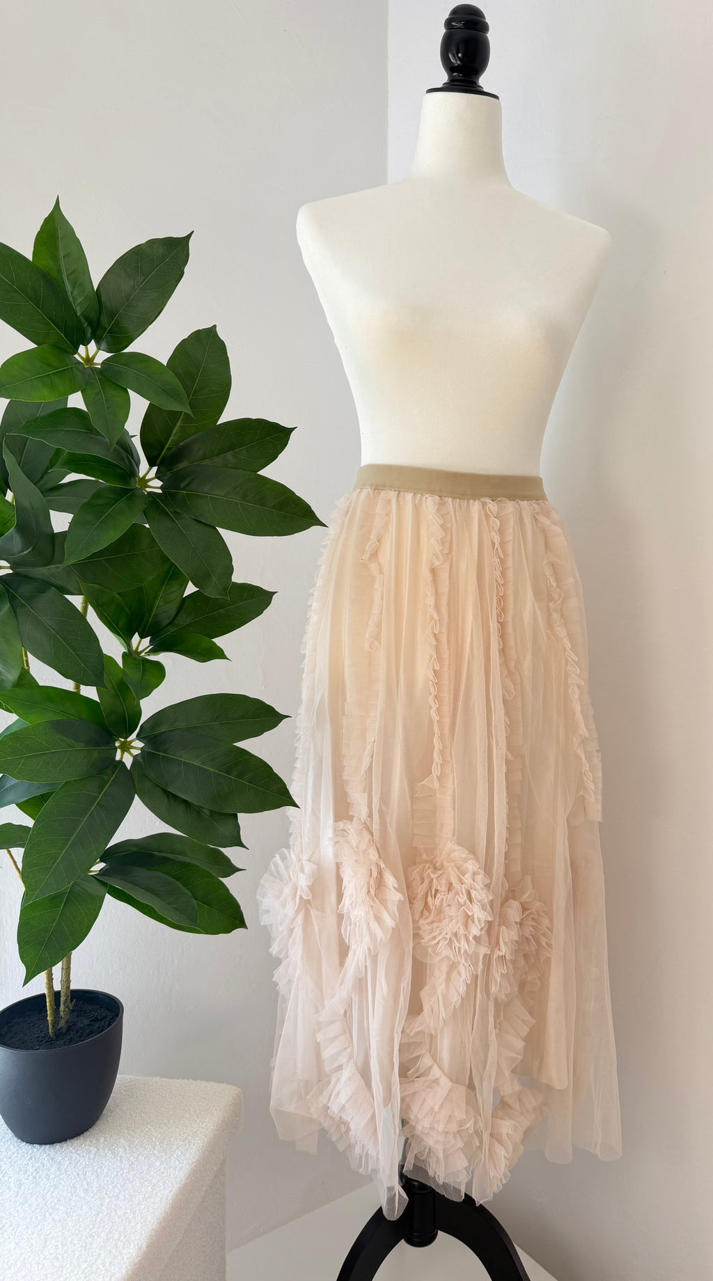 ✨Falda tutu ✨