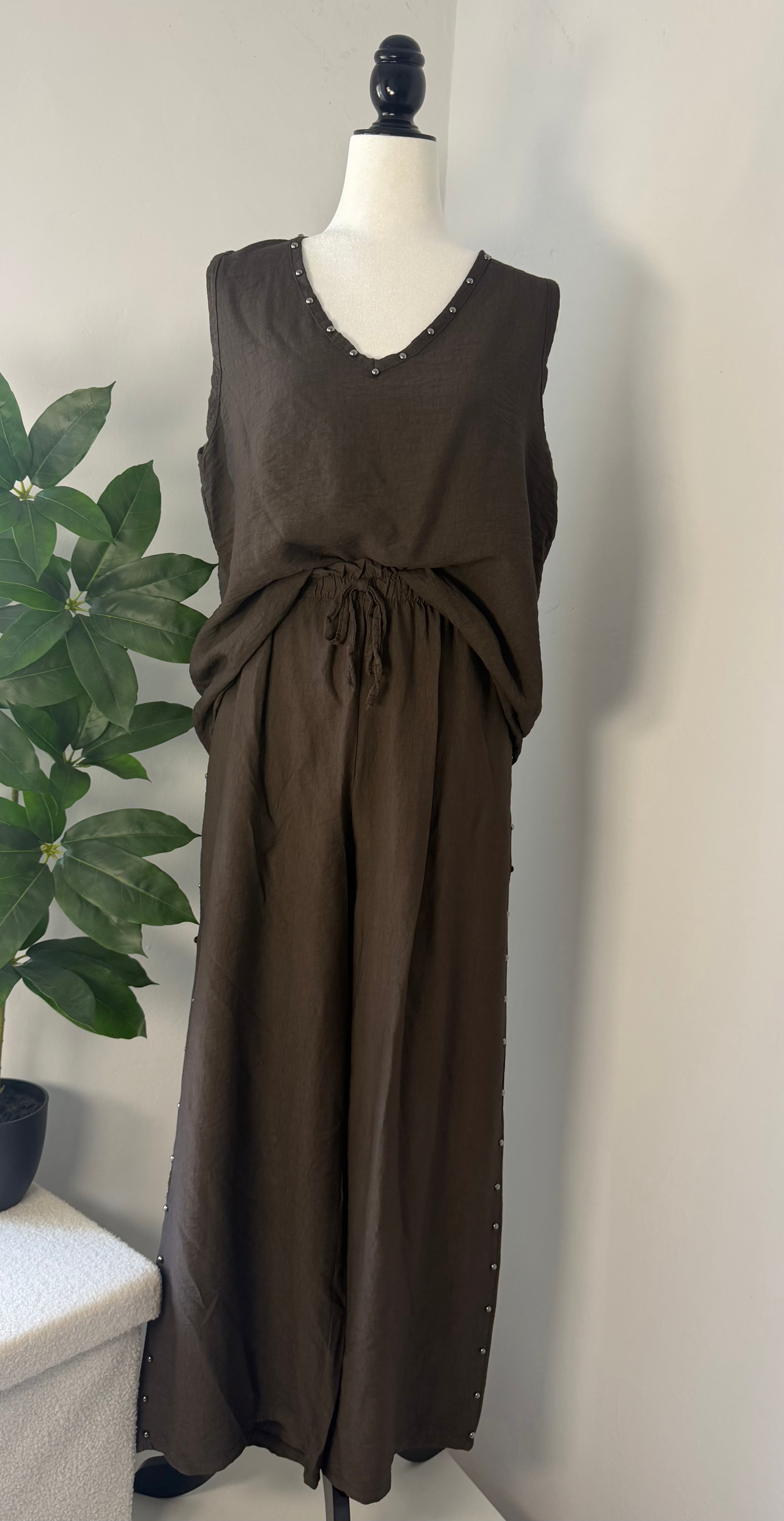 ✨Conjunto Verona ✨
