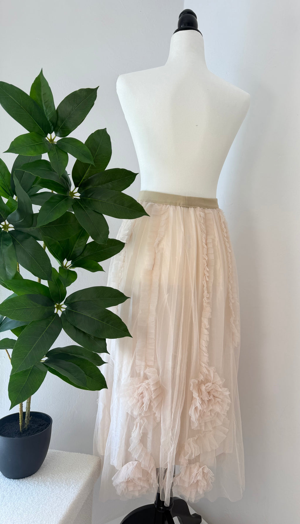 ✨Falda tutu ✨