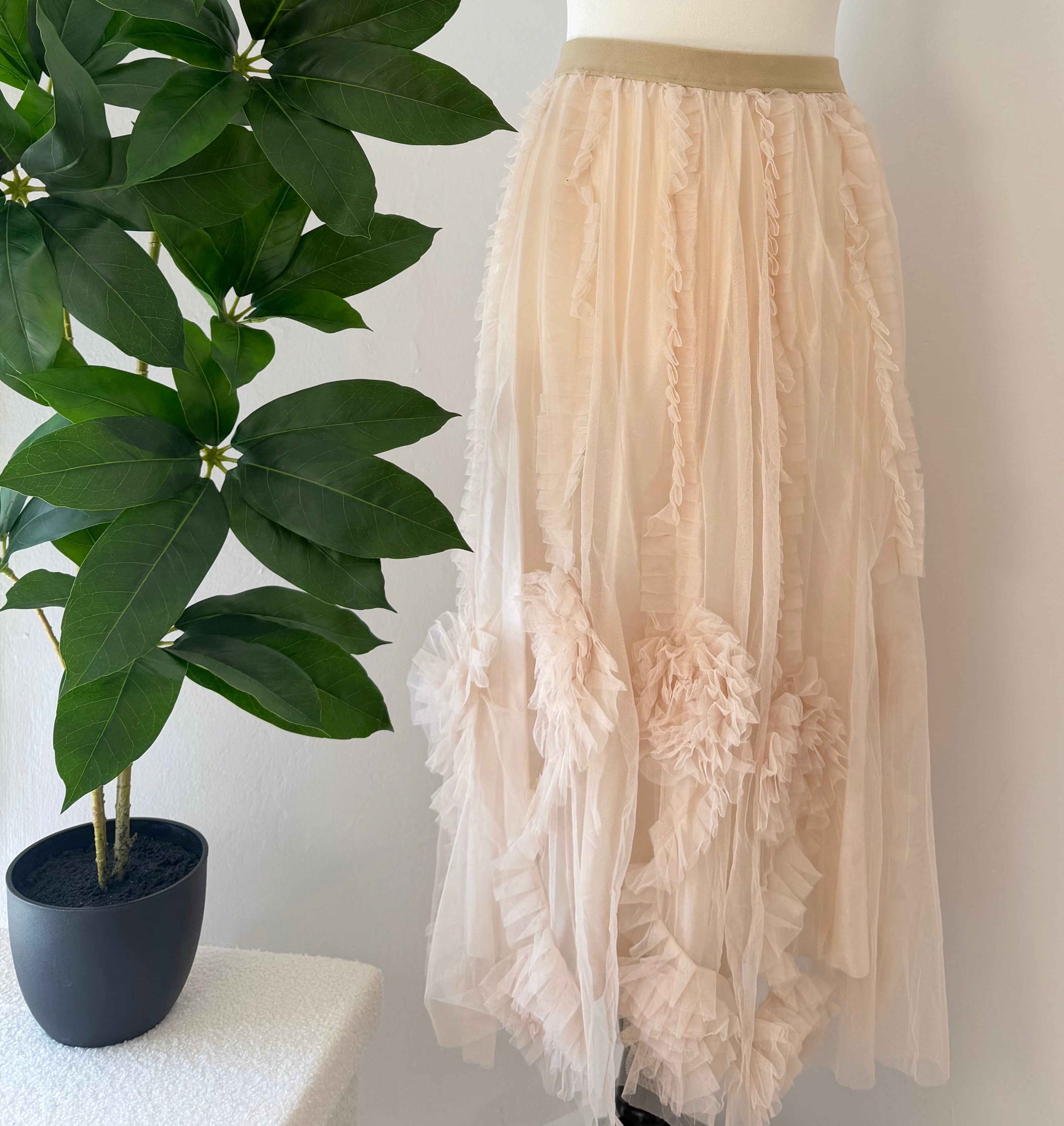 ✨Falda tutu ✨
