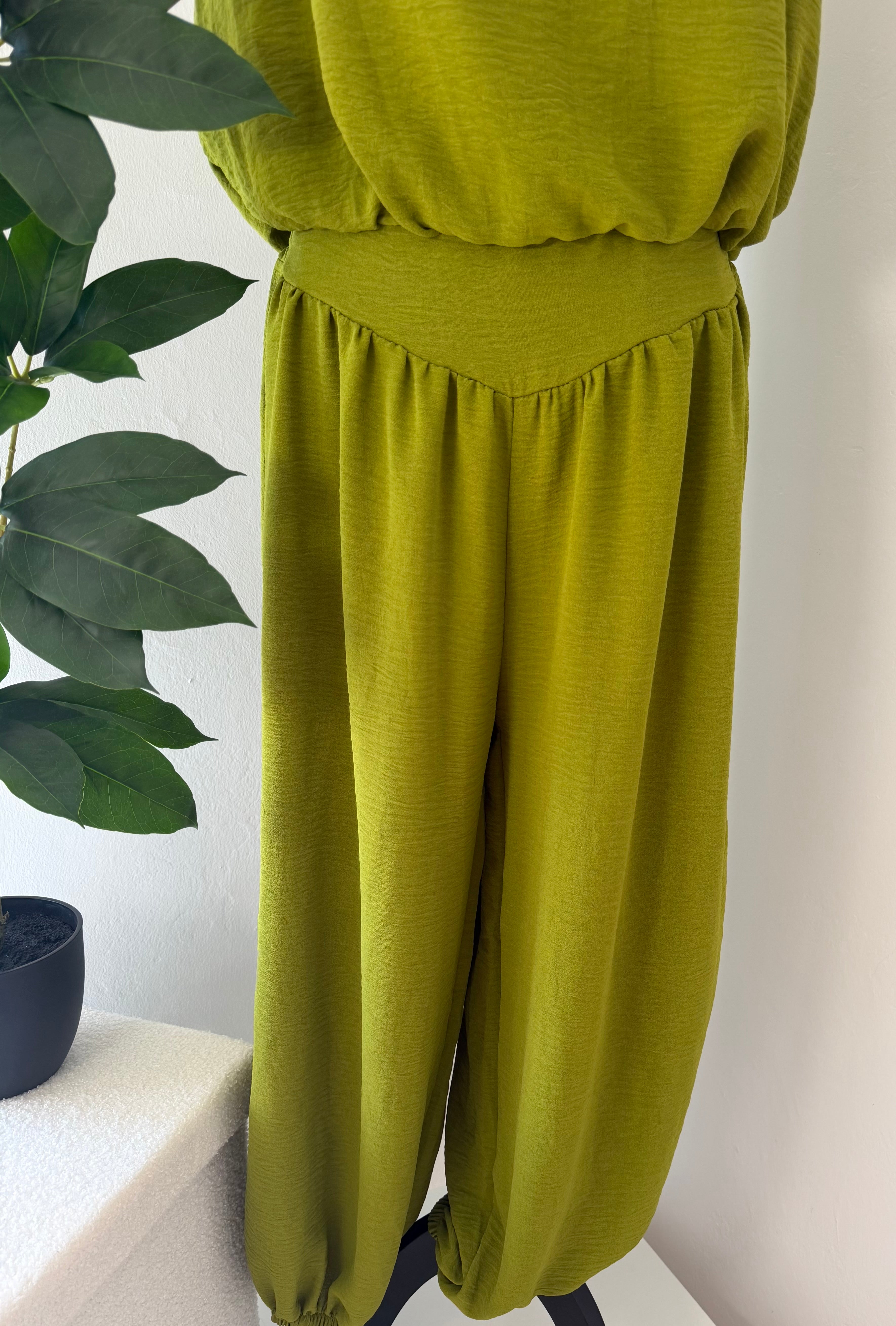 ✨Conjunto Carla✨